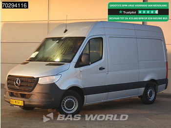Легковой фургон MERCEDES-BENZ Sprinter 315
