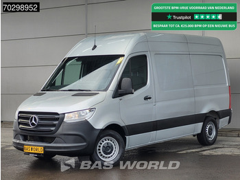 Легковой фургон MERCEDES-BENZ Sprinter 315