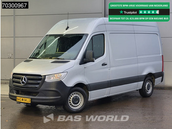 Легковой фургон MERCEDES-BENZ Sprinter 315