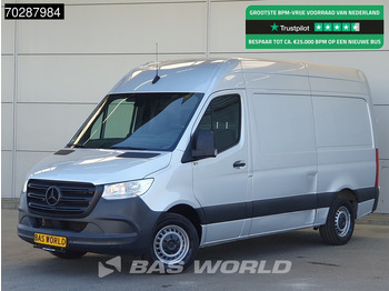 Легковой фургон MERCEDES-BENZ Sprinter 315