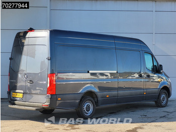 Цельнометаллический фургон Mercedes-Benz Sprinter 315 CDI Automaat L3H2 2x Schuifdeur Navi Camera Airco L3 14m3 Airco: фото 3