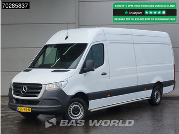 Цельнометаллический фургон MERCEDES-BENZ Sprinter 315