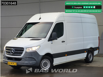 Цельнометаллический фургон MERCEDES-BENZ Sprinter 316
