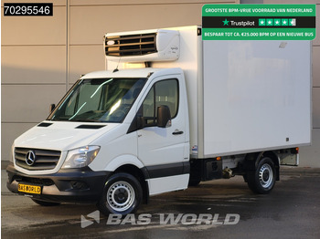 Фургон-рефрижератор MERCEDES-BENZ Sprinter 316