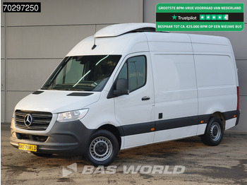 Фургон-рефрижератор MERCEDES-BENZ Sprinter 316
