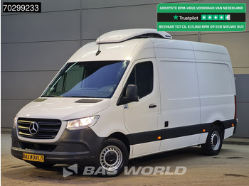 Фургон-рефрижератор MERCEDES-BENZ Sprinter 316