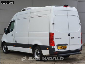 Фургон-рефрижератор Mercedes-Benz Sprinter 316 CDI Koelwagen Kerstner L2H2 230v Stekker L2H2 Airco Camera Euro6 L2 Koel Koeler Kühl Kühler Kühlkastenwagen Kühlwagen Airco: фото 2 Фургон-рефрижератор Mercedes-Benz Sprinter 316 CDI Koelwagen Kerstner L2H2 230v Stekker L2H2 Airco Camera Euro6 L2 Koel Koeler Kühl Kühler Kühlkastenwagen Kühlwagen Airco: фото 2