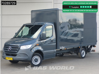 Фургон с закрытым кузовом MERCEDES-BENZ Sprinter 316