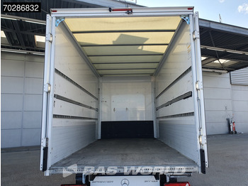 Фургон с закрытым кузовом Mercedes-Benz Sprinter 317 CDI Automaat Bakwagen Achterdeuren Airco Camera Euro6 Meubelbak Koffer 21m3 Airco: фото 3