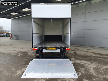 Фургон с закрытым кузовом Mercedes-Benz Sprinter 317 CDI Automaat Bakwagen Laadklep Camera Airco Koffer Meubelbak 20m3 Airco: фото 3