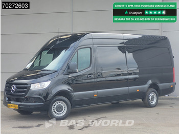 Цельнометаллический фургон MERCEDES-BENZ Sprinter 317
