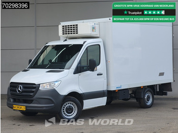 Фургон-рефрижератор MERCEDES-BENZ Sprinter 317