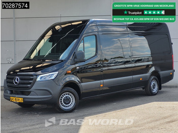 Цельнометаллический фургон MERCEDES-BENZ Sprinter 319