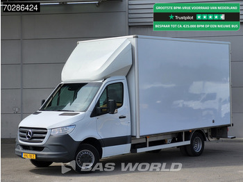 Фургон с закрытым кузовом MERCEDES-BENZ Sprinter 514