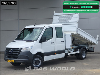 Малотоннажный бортовой грузовик MERCEDES-BENZ Sprinter 514