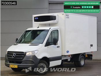 Фургон-рефрижератор MERCEDES-BENZ Sprinter 515