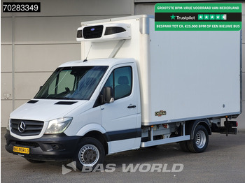 Фургон-рефрижератор MERCEDES-BENZ Sprinter 519