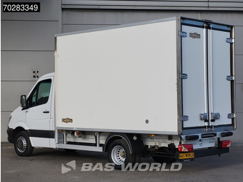 Фургон-рефрижератор Mercedes-Benz Sprinter 519 CDI V6 Koelwagen Bi-Temp Carrier Pulsor 600mt Chereau Vries Vriezer Airco Cruise Camera Euro6 Koel Koeler Kühl Kühler Frigo: фото 2