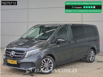 Легковой фургон MERCEDES-BENZ