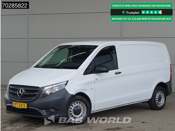 Легковой фургон MERCEDES-BENZ Vito 110