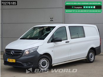 Легковой фургон MERCEDES-BENZ Vito 111