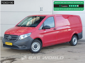 Легковой фургон MERCEDES-BENZ Vito 111