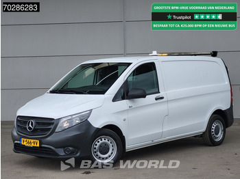 Легковой фургон MERCEDES-BENZ Vito 114
