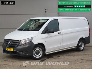 Легковой фургон MERCEDES-BENZ Vito 114