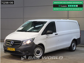 Легковой фургон MERCEDES-BENZ Vito 114