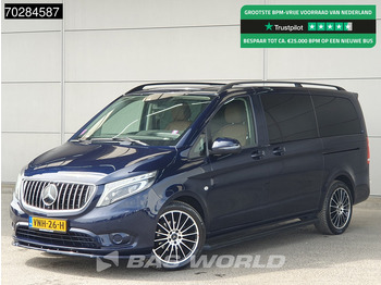 Легковой фургон MERCEDES-BENZ Vito 114
