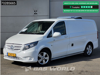 Фургон-рефрижератор MERCEDES-BENZ Vito 114