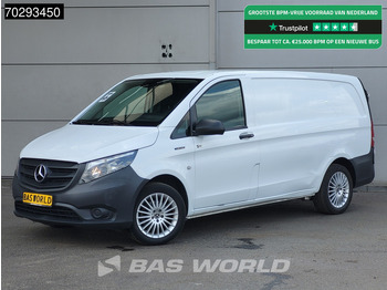 Фургон-рефрижератор MERCEDES-BENZ eVito