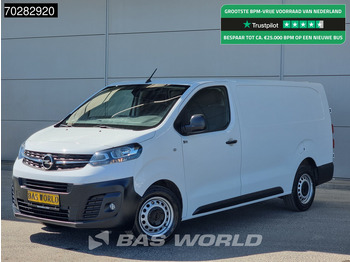 Легковой фургон OPEL Vivaro