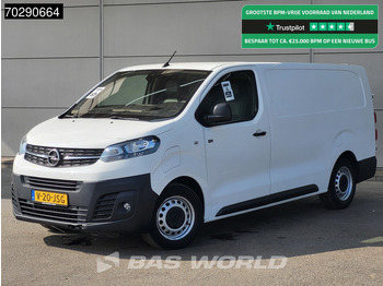Легковой фургон OPEL Vivaro