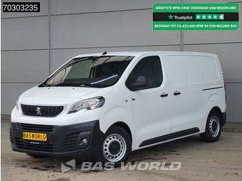 Легковой фургон PEUGEOT Expert