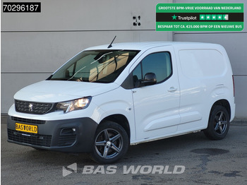 Легковой фургон PEUGEOT Partner
