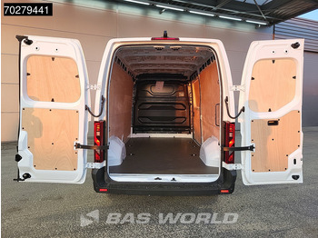 Новый Цельнометаллический фургон Renault Master 130pk 2025 Model! L3H2 Camera Carplay LED Airco Cruise Parkeersensoren L3 12m3 Airco Cruise control: фото 3