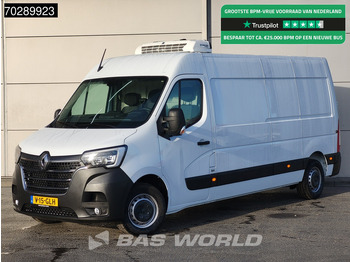 Фургон-рефрижератор RENAULT Master