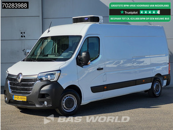 Фургон-рефрижератор RENAULT Master
