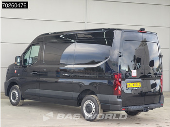 Новый Цельнометаллический фургон Renault Master 150PK 2025 MODEL L2H2 150PK Airco Cruise Camera Parkeersensoren 10m3 Airco Cruise control: фото 2
