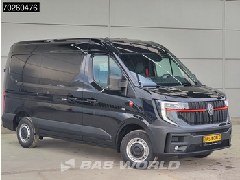 Новый Цельнометаллический фургон Renault Master 150PK 2025 MODEL L2H2 150PK Airco Cruise Camera Parkeersensoren 10m3 Airco Cruise control: фото 3