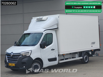 Фургон-рефрижератор RENAULT Master