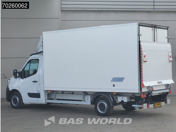 Новый Фургон-рефрижератор Renault Master 165PK Laadklep Koelwagen Thermo King C-250 Airco Cruise LED Koel Koeler Kühlkoffer Kühlwagen Airco Cruise control: фото 2