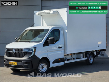 Фургон-рефрижератор RENAULT Master
