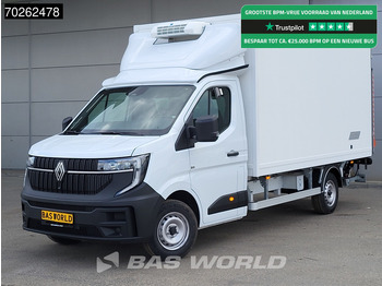 Фургон-рефрижератор RENAULT Master