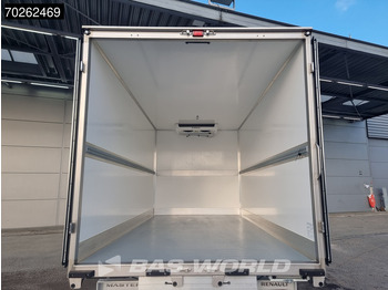 Фургон-рефрижератор Renault Master 170pk Laadklep Koelwagen 2025model BPM vrij! Thermo King C-250 LED Airco Cruise Carplay Koeler Koel Kühlwagen Kühlkoffer 17m3 Airco Cr: фото 3