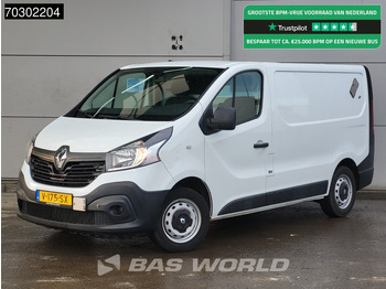 Легковой фургон RENAULT Trafic