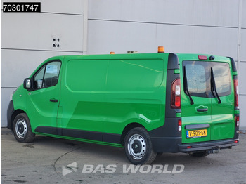Renault Trafic 125PK L2H1 Trekhaak Navi Airco Cruise Camera Parkeersensoren APK 07-2026 Euro6 L2 Airco Trekhaak Cruise control в лизинг Renault Trafic 125PK L2H1 Trekhaak Navi Airco Cruise Camera Parkeersensoren APK 07-2026 Euro6 L2 Airco Trekhaak Cruise control: фото 2