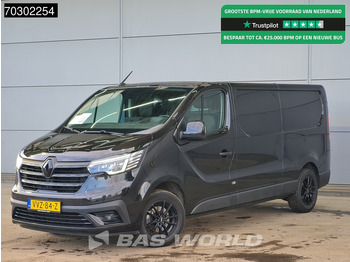 Легковой фургон RENAULT Trafic