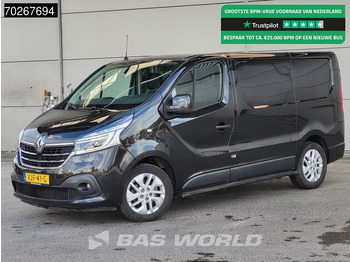 Легковой фургон RENAULT Trafic